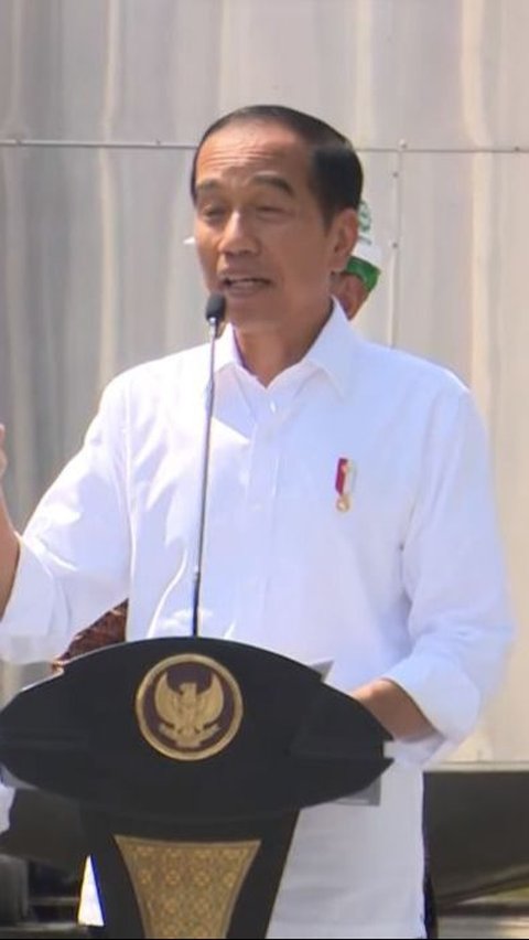 Kantongi Sejumlah Nama, Jokowi Segera Tunjuk Kasau Pengganti Marsekal Fadjar Prasetyo