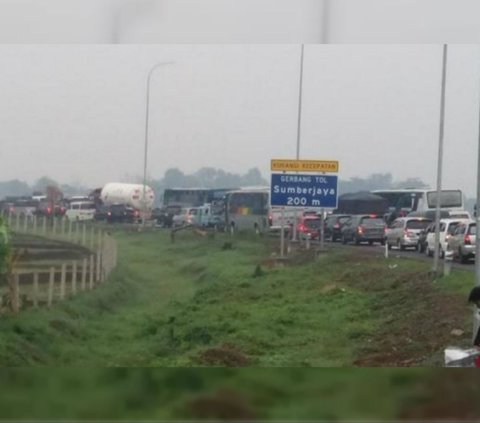 Catat, Ini Skema Ganjil Genap Tol Trans Jawa Saat Mudik Lebaran