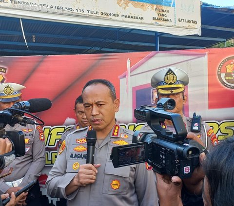 Kebakaran Pabrik Pokphand di Makassar Renggut Korban Jiwa, 1 Pekerja Meninggal dan 14 Lainnya Terluka