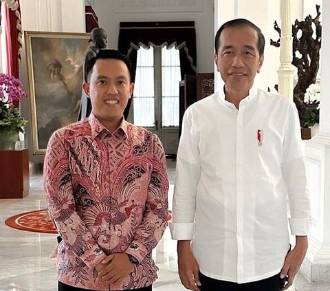 Sespri Jokowi dan Iriana Maju Pilkada, Begini Sindiran PDIP