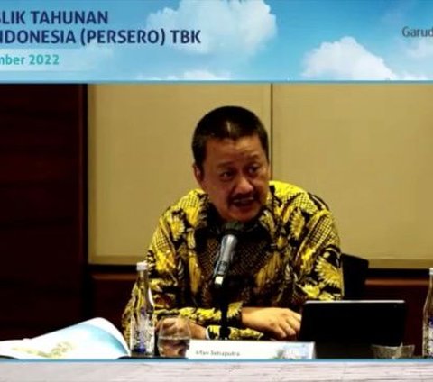 Garuda Indonesia dan Citilink Tambah 570 Penerbangan untuk Mudik Lebaran 2024