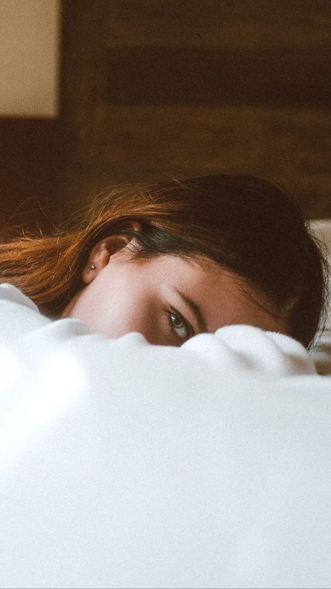 Awas, Tidur Malam Kurang dari 7 Jam per Hari Bikin Umur Pendek