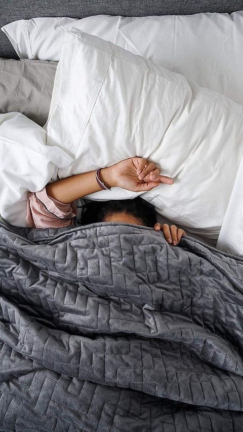 Bagaimana Penderita Sleep Apnea Dapat Meningkatkan Kualitas Tidur