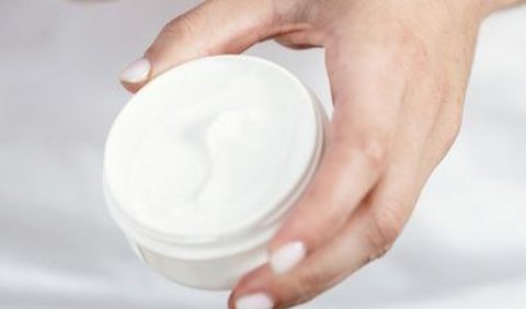 Choose a Moisturizer with Ceramide, Hyaluronic Acid, and Squalane content.