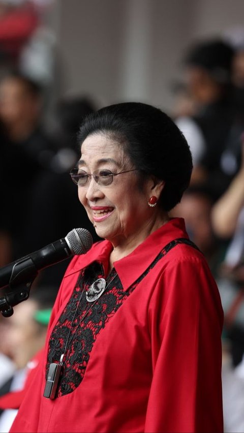 Basarah PDIP: Megawati Open House Terbatas di Rumah Sendiri