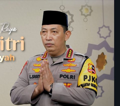 Panglima TNI Ucapkan Selamat Idulfitri ke Prajurit: Semoga Tahun Depan Kita Bertemu Lagi dengan Ramadan