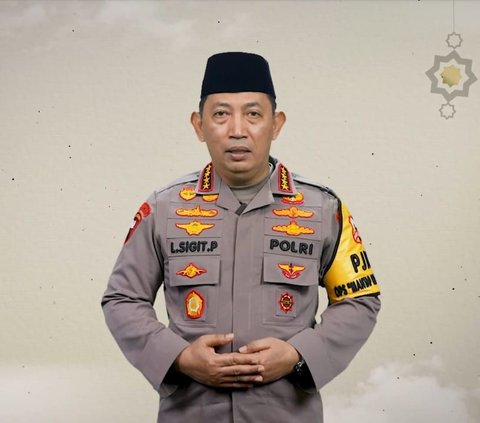 Panglima TNI Ucapkan Selamat Idulfitri ke Prajurit: Semoga Tahun Depan Kita Bertemu Lagi dengan Ramadan