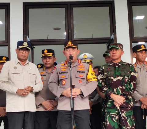 Panglima TNI Ucapkan Selamat Idulfitri ke Prajurit: Semoga Tahun Depan Kita Bertemu Lagi dengan Ramadan