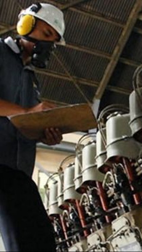 Operasikan 431 Mesin Pembangkit, Daya Mampu Pasok PLN Indonesia Power Mencapai 14.839 MW