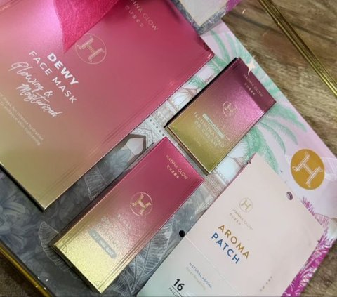 Skincare Ternyata Jadi Komoditas Paling Banyak Dibeli Masyarakat Jelang Lebaran