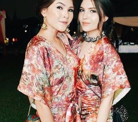 Potret Artis Berdarah Batak yang Cantiknya Tak Membosankan, Ada Nadya Hutagalung Hingga Momo Eks Geisha