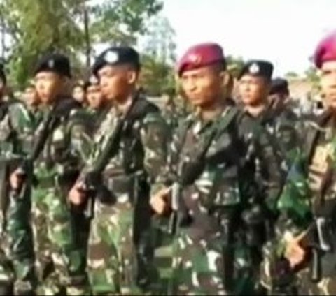 Terungkap Alasan TNI Kembali Pakai Istilah OPM Ganti Penggunaan KST di Papua
