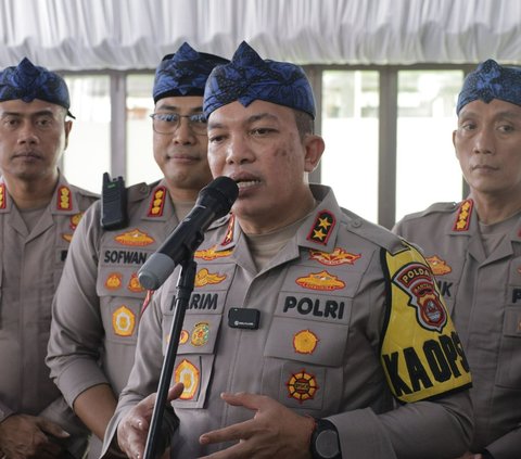 Strategi Polda Banten Cegah Macet saat Arus Balik di Pelabuhan Merak