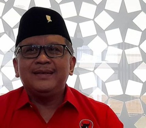 Hasto Ungkap Motif Rosan Roeslani Datangi Kediaman Megawati