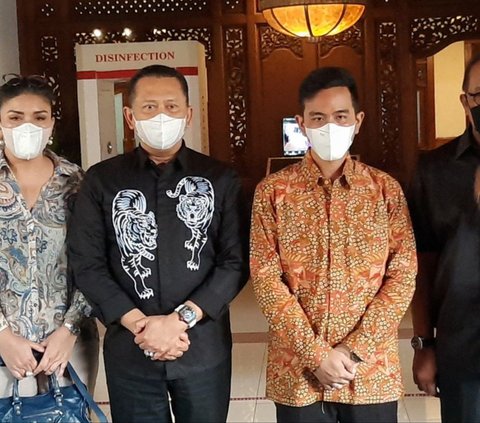 Bamsoet Ungkap Ketua TPN Ganjar-Mahfud Punya Niatan Sowan ke Prabowo