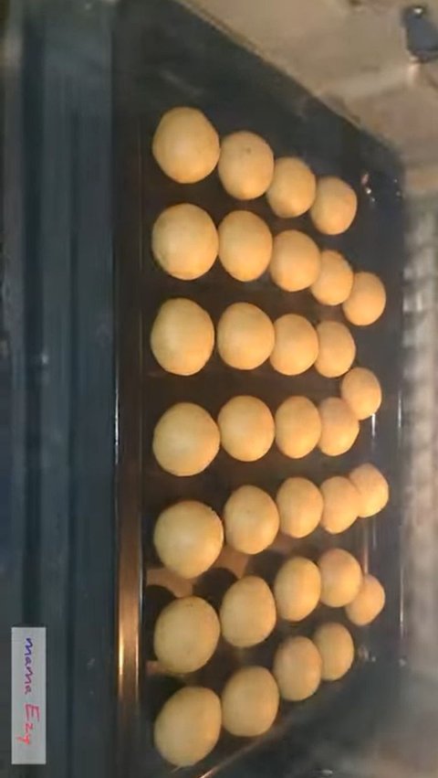 Panggang dalam Oven