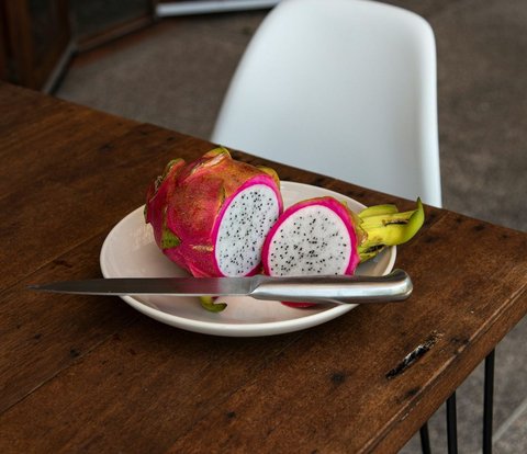 7 Benefits of Dragon Fruit for Body Health