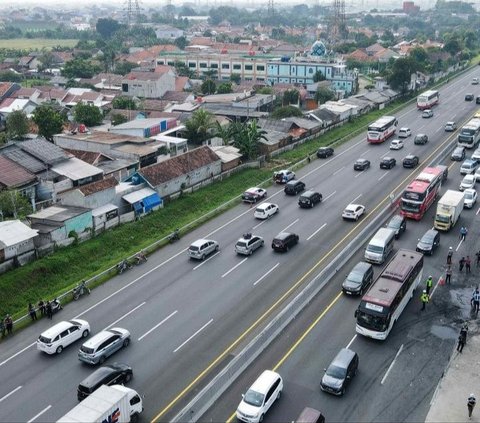 Fakta-Fakta Kecelakaan Maut di KM 58 Tol Japek yang Tewaskan 12 Orang