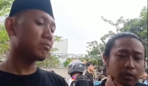 Pesan Akan Tahlilan