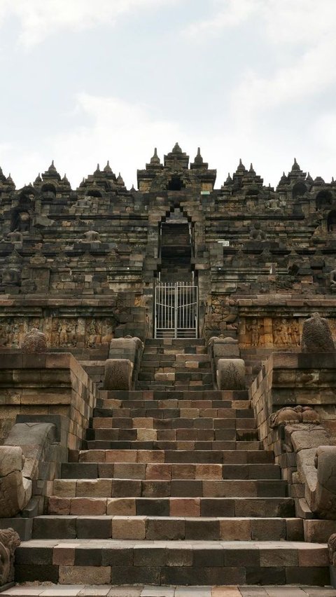Operasional Candi Borobudur Buka Lebih Lama Selama Libur Lebaran, Cek Jadwalnya di Sini
