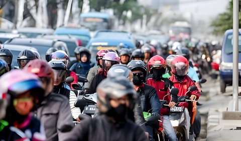 Manfaatkan Tol Cimanggis - Cibitung