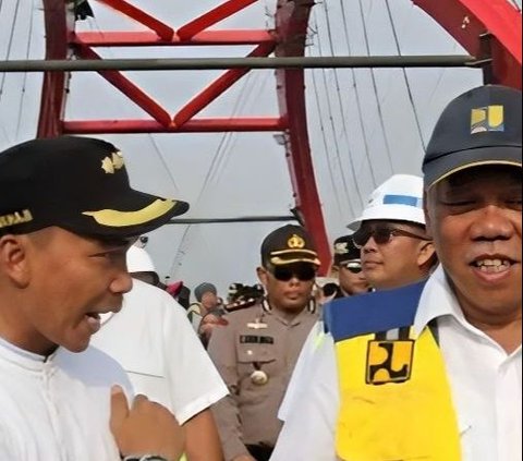 Menteri Basuki Baru Akan Pindah ke IKN Bulan Juli 2024, Ini Pertimbangannya