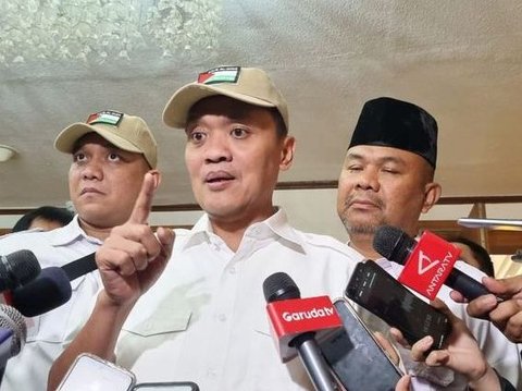 Prabowo Terus Terima Masukan Pembentukan Kabinet Pemerintahan Baru