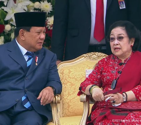 Gerindra soal Pertemuan Prabowo-Megawati: Masih Tahap Percepatan Rekonsiliasi