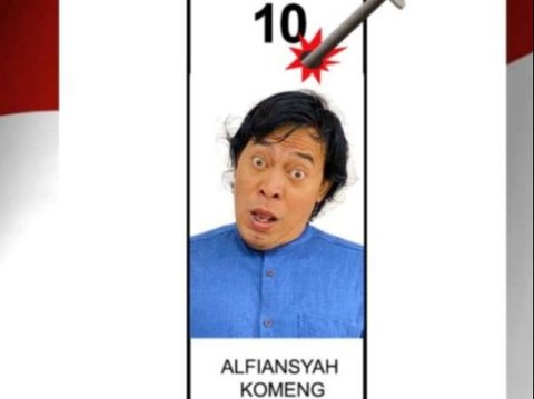 5 Nama Pelawak yang Sukses di Dunia Politik, Terbaru Komeng Hingga Denny Cagur