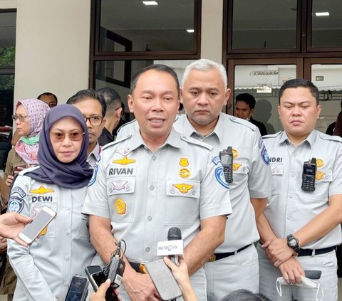 7 Orang Meninggal dalam Kecelakaan Bus Rosalia Indah di Tol Batang, Jasa Raharja: Semua Korban Dapat Santunan