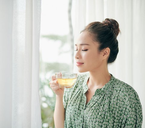 Often Experience Anxiety? Try 7 Herbal Teas that Make You Relax