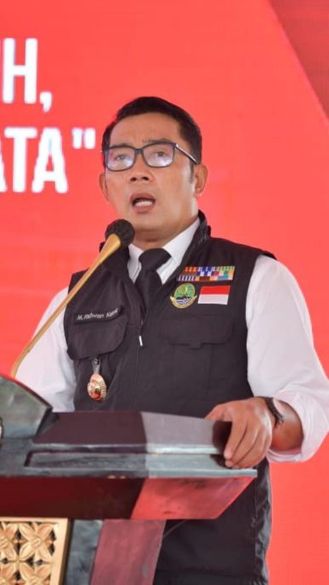 Ketum Golkar Airlangga Bicara Peluang Ridwan Kamil: Antara Cagub Jakarta atau Jawa Barat