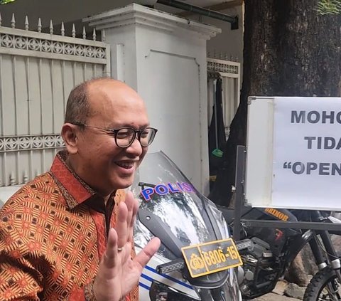 Ketua TKN Rosan Roeslani Blak-blakan Dinasehati Megawati, Begini Pesannya