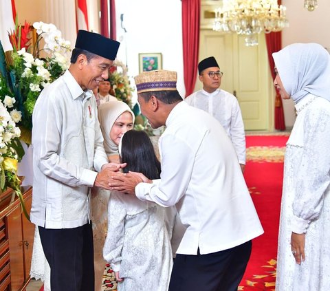 5 Recommended Practices in the Month of Syawal, from Strengthening Ties to Getting Married