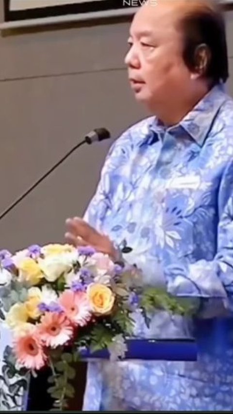 Keseharian Salah Satu Orang Terkaya di Indonesia, Begini Keseharian Dato Sri Tahir