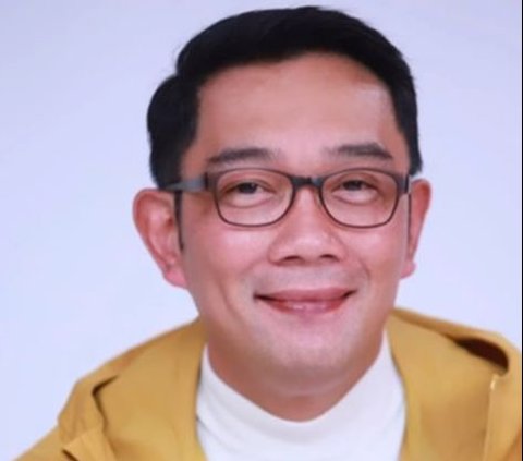 Ditanya Soal Maju Pilgub Jakarta, Begini Respons Ridwan Kamil