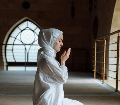 5 Prayers to Increase Knowledge and Understanding, Ease the Path to Heaven