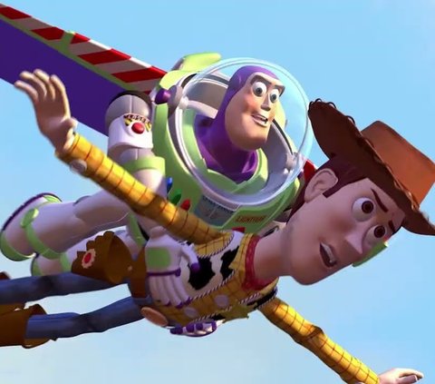 'Toy Story 5' Release Date Is Confirmed, Brings Back Woody and Buzz ...