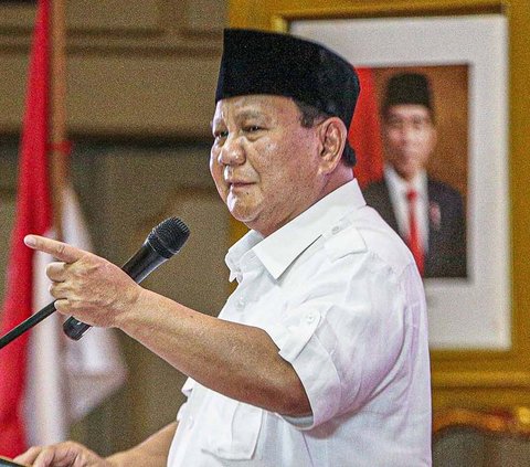 Analisis Politikus Senior Golkar: Prabowo dan Megawati Belum Bertemu Karena Strategi Politik