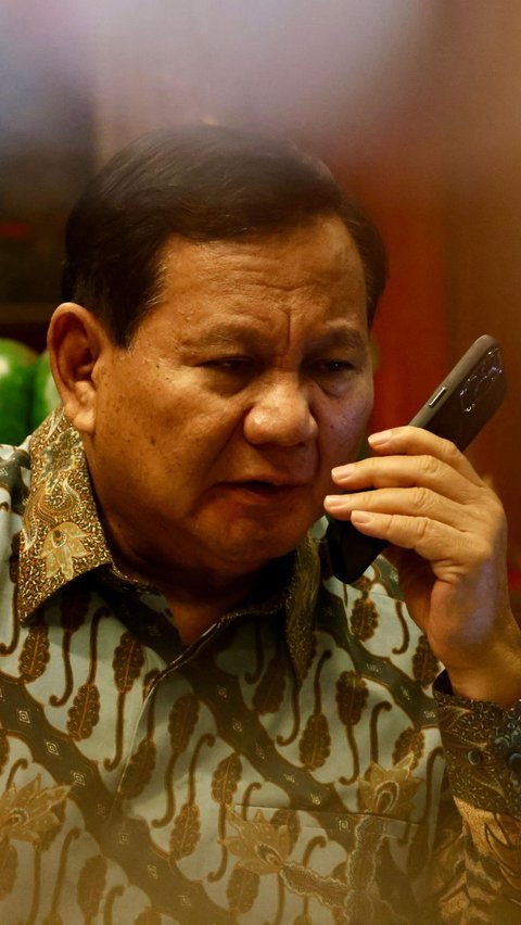 Analisis Politikus Senior Golkar: Prabowo dan Megawati Belum Bertemu Karena Strategi Politik