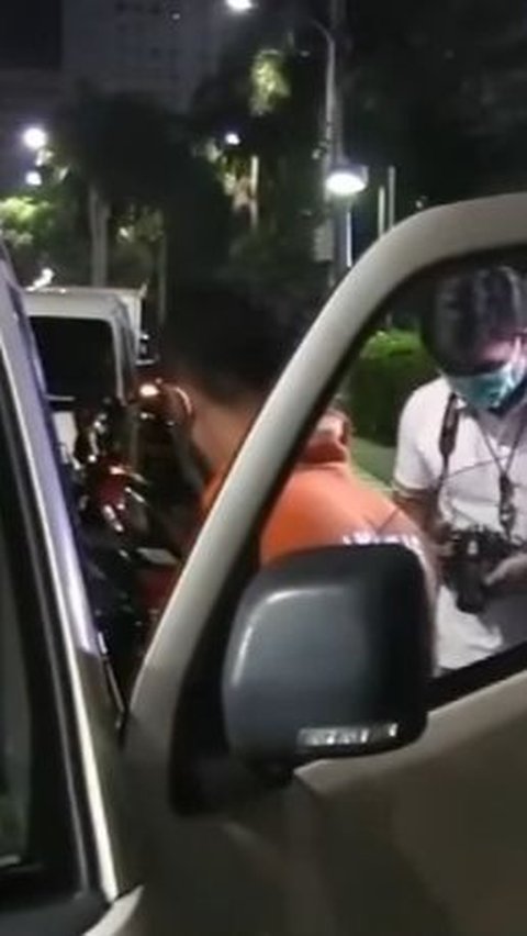 Polisi Ungkap Penyebab Pria Tewas Dalam Mesin Pendingin Mobil Es Krim