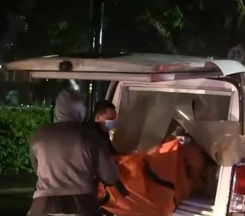 Polisi Ungkap Penyebab Pria Tewas Dalam Mesin Pendingin Mobil Es Krim