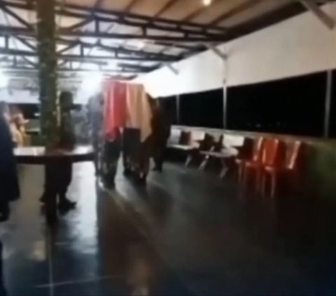 Penjelasan TNI soal Video Viral Jenazah Letkol Inf Candra Kurniawan di Makodim Diserang OPM