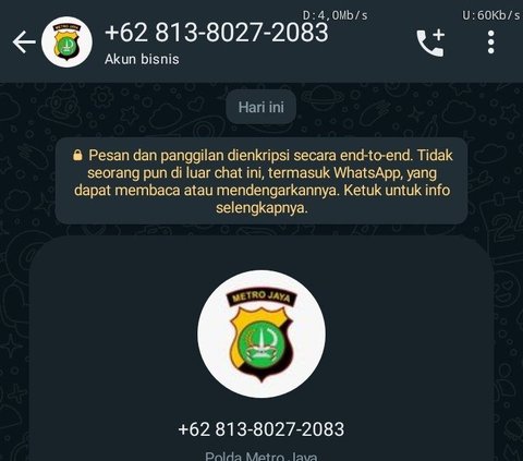 Hati-Hati Modus Penipuan File Apk ‘Surat Panggilan Polda Metro Jaya’