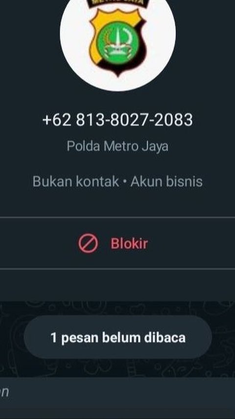 Hati-Hati Modus Penipuan File Apk ‘Surat Panggilan Polda Metro Jaya’