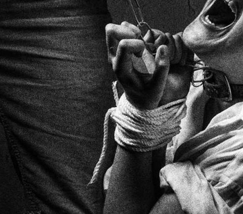 Diduga Lakukan Pelecehan Seksual, Ketua DPC PSI Gubeng Surabaya Ditangkap Polisi