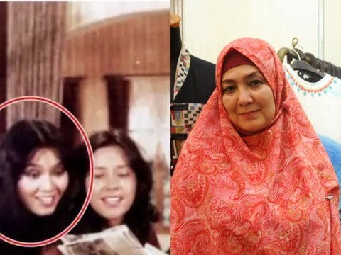 Formerly and Now, 7 Portraits of Dono's Lover's Appearance in Warkop Films, Some Have Drastically Changed!