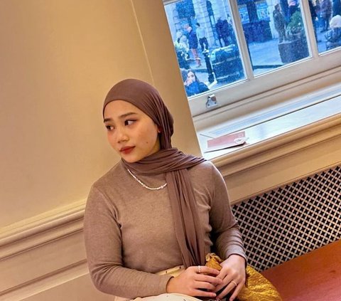 Evaluated Changing Since Removing Hijab, Zara Ridwan Kamil's Child Speaks Up: 'I'm Good at Acting in Real Life'