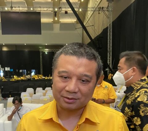 Golkar Target Menang 60 Persen di Pilkada Serentak 2024