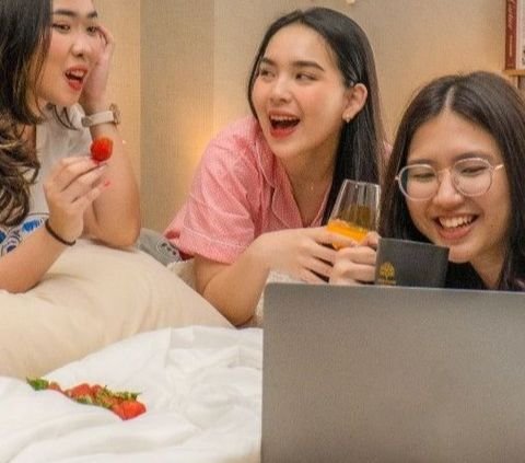 Survei: Gen Z Makin Bahagia saat Menemukan Tujuan Bekerja